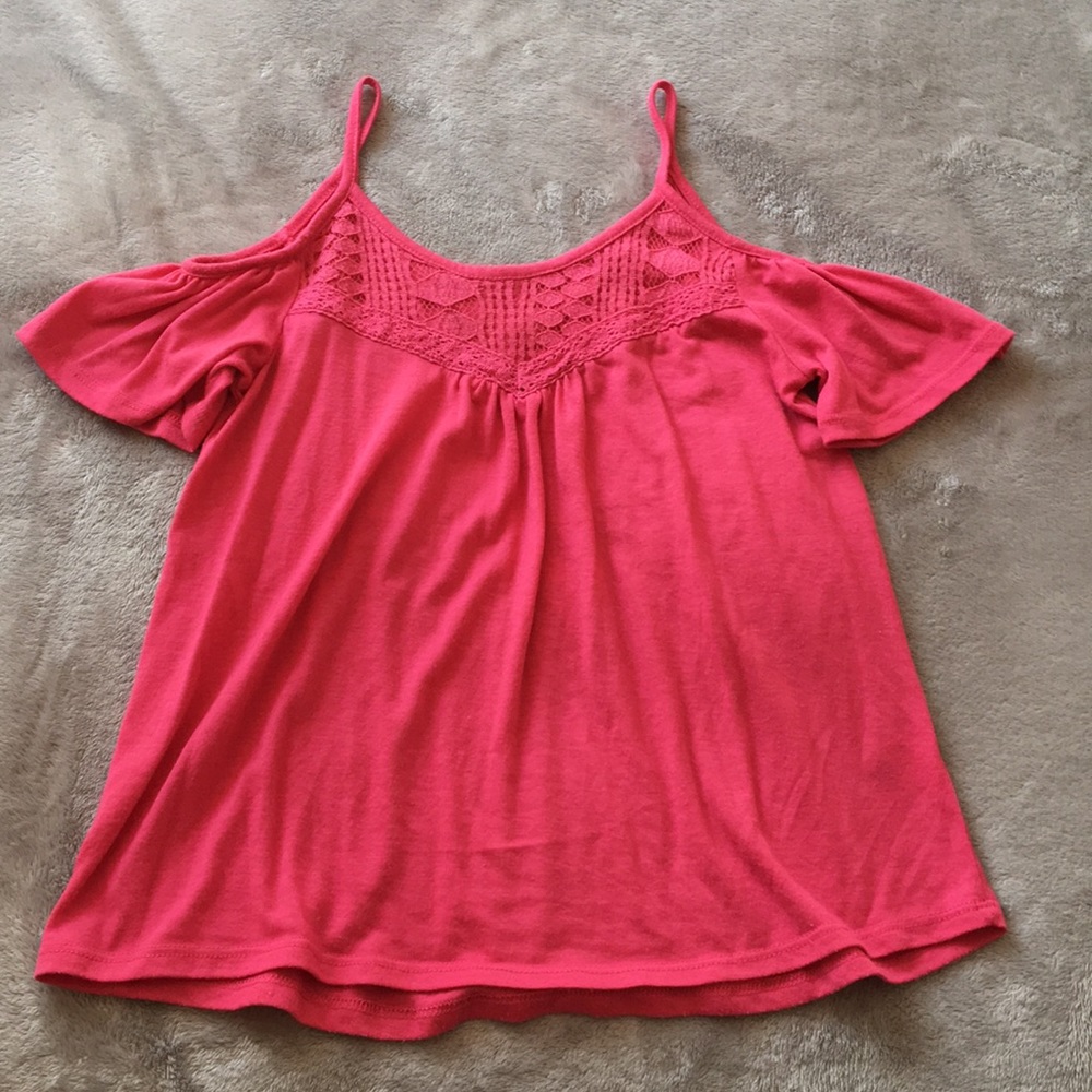 Art Class tank top